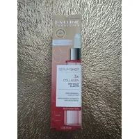 Eveline Cosmetics Serum Shot 3x Collagen das erneuernde Serum
