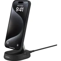 Belkin BOOST CHARGE Pro Qi2 15W magnetisch, verstellbar, 1.5m