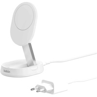 Belkin BOOST CHARGE PRO Qi2 15W magnetisch, verstellbar, 1.5m