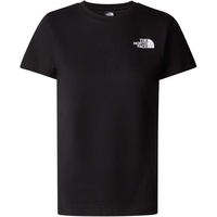 The North Face Redbox T-Shirt tnf black, L