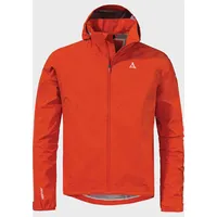 Schöffel Jacke "2.5L Jacket Tarvis M" in poinciana |