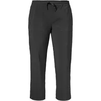Schöffel Damen Rangun Hose (Größe S, schwarz)