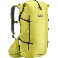 Bach Equipment Bach Molecule 30 lime green (420991-288-1024)