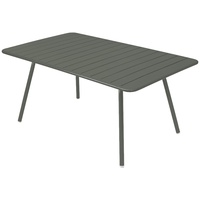 Fermob LUXEMBOURG Tisch Aluminium