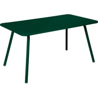 Fermob Luxembourg Tisch Aluminium