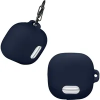 Kwmobile Hülle kompatibel mit Anker Soundcore Liberty 4 NC