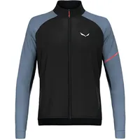 Salewa Vento AM Hyb Jacke (Größe XL, schwarz)