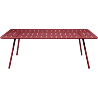 Fermob LUXEMBOURG Tisch Aluminium