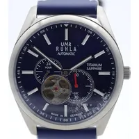 UMR Ruhla Automatic 21871 RAU21871 Damen Automatikuhr