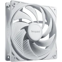 Be quiet! Pure Wings 3 White PWM high-speed -
