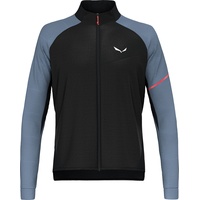 Salewa Herren Vento AM Hyb Jacke (Größe S, schwarz)
