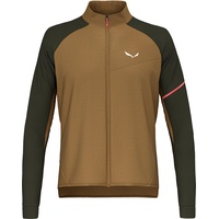 Salewa Vento Am Hyb M Golden Brown/5280, XL EU