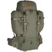 Fjällräven Kajka 65 M/L 65l Rucksack - Green