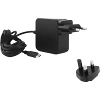 CoreParts - Netzteil - AC65 Watt