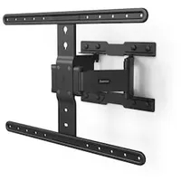 Hama Ultraslim 2,29 m (90"), Schwarz