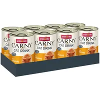 Animonda Carny Adult Drink mit Huhn 24 x 140