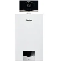 Vaillant Paket 1.738/2 ecoTEC plus VC 10CS/1-5, VRC 720/2