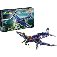 REVELL F4U-4 Corsair Bunt 1:48