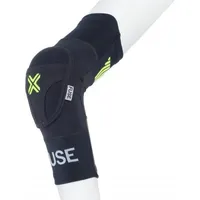 F-Lite Handschuhe Erwachsene Fuse Omega Ballprak SCHWARZ