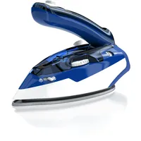 MyBeo Reisebügeleisen klappbar weiß