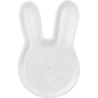 Räder Ostern Tellerchen Hase 5,2x8x0,5cm