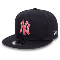 New Era 9Fifty Cap - Outline New York Yankees