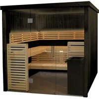 Harvia finland oy Harvia Fenix 2020S Sauna Saunakabine aus
