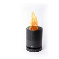 Block The Flame schwarz (AB10222-01) Bluetooth-Lautsprecher