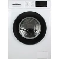 Geratek Bamberg 8340 Waschmaschine (8 kg, 1400 U/min)