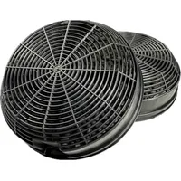 Air2Go Aktivkohlefilter als Ersatz für Faure 50292969008 / Type