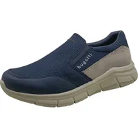 Bugatti Slipper Herren 31383033333339 Blau 41 EU - Blau