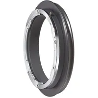 Novoflex Adapter für Mamiya 645-Objektive an Balgengeräte der BALPRO-Serie