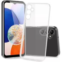 Nevox StyleShell Flex Handy-Schutzhülle 16,5 cm (6.5") Cover Transparent