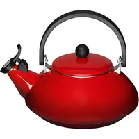 Le Creuset Zen, Wasserkocher, Rot