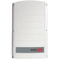 SolarEdge SE8K SETAPP
