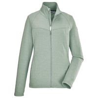 KILLTEC Funktionsjacke KOS 102" in Türkis - 44