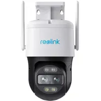 Reolink Trackmix Series W760 Weiß