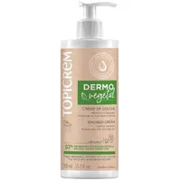 Topicrem Duschgel Dermovegetal shower cream 390ml