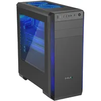 Evolveo T3 schwarz