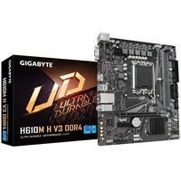 Gigabyte H610M H V3 DDR4 Mainboard