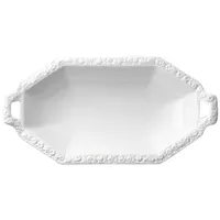 Rosenthal 10430-800001-15603 Brotkorb 220 ml weiß