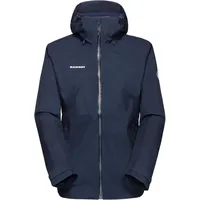 Mammut Convey Tour Hs Jacke - Marine S