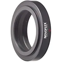 Novoflex Adapter für M39 Objektive an Canon EOS-M Kameras
