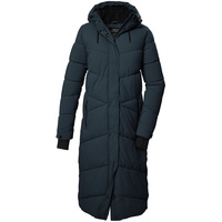 KILLTEC Winter-Daunenmantel KOW 87 QLTD CT (atmungsaktiv, wasserabweisend, winddicht)
