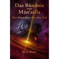 Epubli Das Bündnis von Mán'aríla