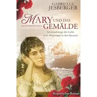 Epubli Mary und das geheimnisvolle Gemälde