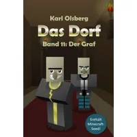 Epubli Das Dorf / Das Dorf Band 11: Der