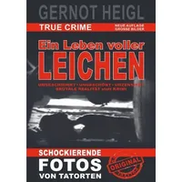 Epubli TRUE CRIME und TRUE LIFE / Ein Leben