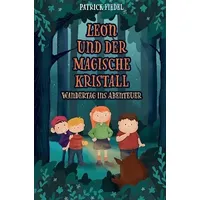 Epubli Leon und der magische Kristall