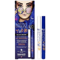 RefectoCil Beautylash Two Go Tinting Pen black brown